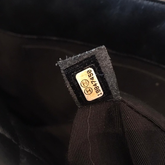 Chanel bag - Picture 6 of 7